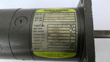 Baldor MTE-4050-ALBCE DC Servo Motor .89HP 100VDC 3000RPM