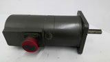 Baldor MTE-4050-ALBCE DC Servo Motor .89HP 100VDC 3000RPM