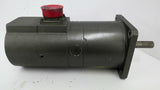 Baldor MTE-4050-ALBCE DC Servo Motor .89HP 100VDC 3000RPM