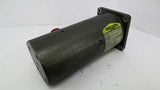 Baldor MTE-4050-ALBCE DC Servo Motor .89HP 100VDC 3000RPM