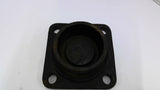Sigma DMP4 4" Ductile Iron Mechanical Joint Solid Plug