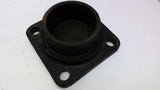 Sigma DMP4 4" Ductile Iron Mechanical Joint Solid Plug