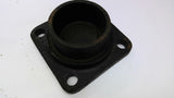 Sigma DMP4 4" Ductile Iron Mechanical Joint Solid Plug