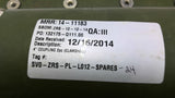 Fiberglass System 2 pc Clamshell Coupling 4"
