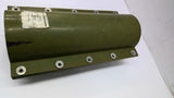 Fiberglass System 2 pc Clamshell Coupling 4"