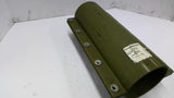 Fiberglass System 2 pc Clamshell Coupling 4"
