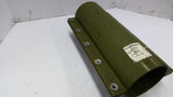 Fiberglass System 2 pc Clamshell Coupling 4"