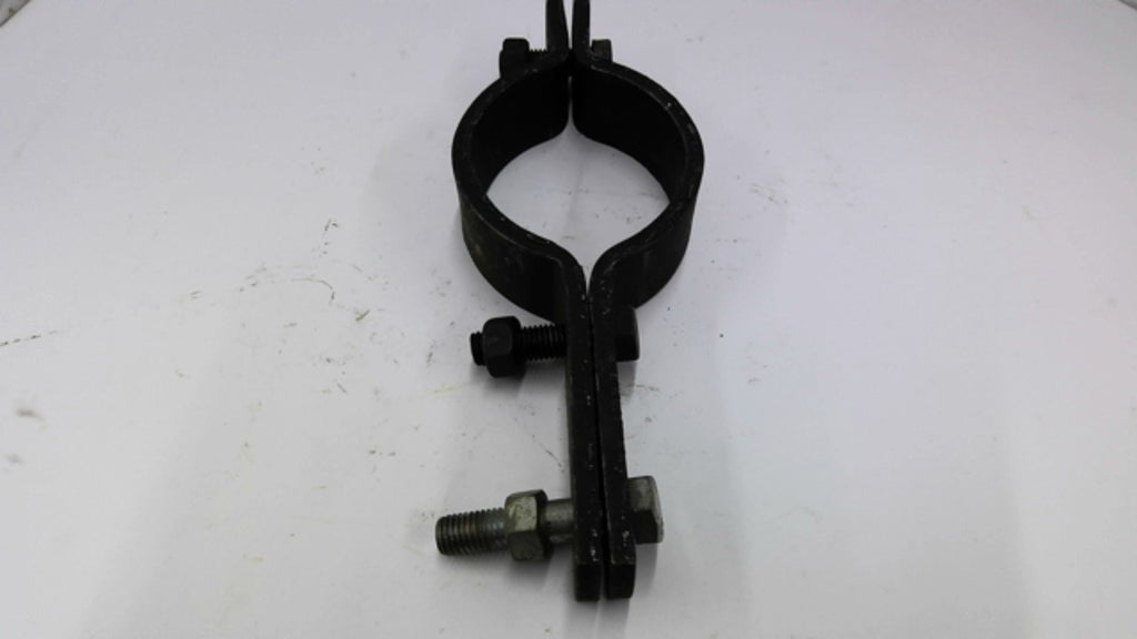 Double Bolt Pipe Hanger 4"