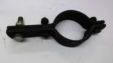 Double Bolt Pipe Hanger 4"