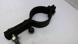 Double Bolt Pipe Hanger 4"