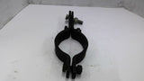 Double Bolt Pipe Hanger 4"