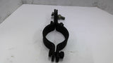 Double Bolt Pipe Hanger 4"