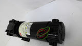 Dayton 2H573A DC Gear Motor 1/4HP 90VDC 10.6:1 Ratio