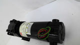 Dayton 2H573A DC Gear Motor 1/4HP 90VDC 10.6:1 Ratio