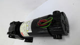 Dayton 2H573A DC Gear Motor 1/4HP 90VDC 10.6:1 Ratio