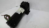 Dayton 2H573A DC Gear Motor 1/4HP 90VDC 10.6:1 Ratio