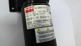 Dayton 2H573A DC Gear Motor 1/4HP 90VDC 10.6:1 Ratio