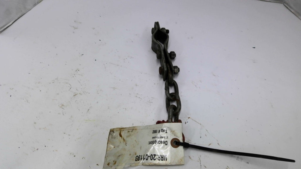 1" Pipe Safety Gag