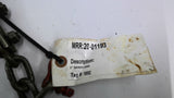 1" Pipe Safety Gag
