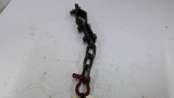 1" Pipe Safety Gag
