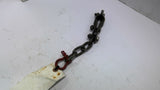 1" Pipe Safety Gag