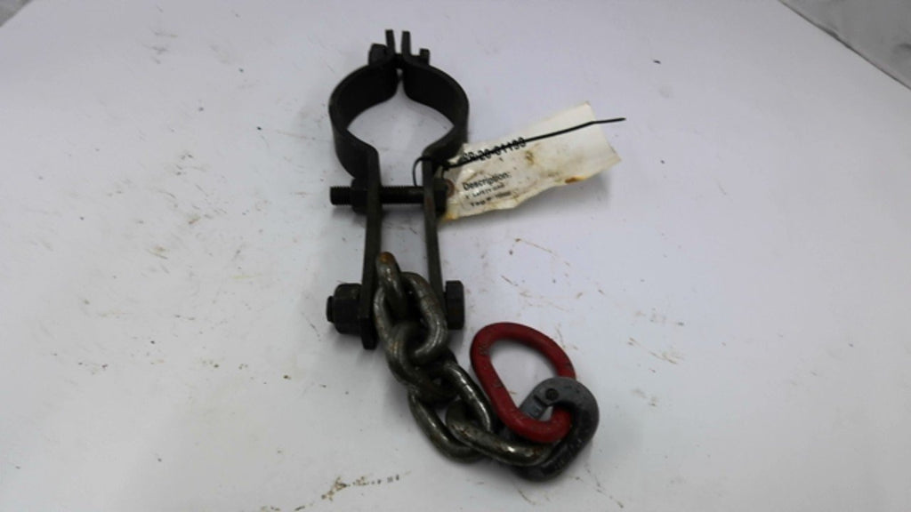 3" Safety Gag