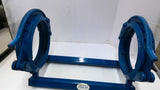 Isco Pipe Alignment Clamp 8"