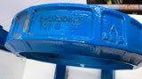 Isco Pipe Alignment Clamp 8"