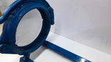 Isco Pipe Alignment Clamp 8"