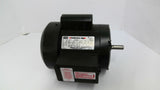 Leeson M009086 FHP Industry -AG 1/2HP AC Motor 1800 4-Pole Single Phase 56 Frame