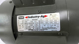 Leeson M009086 FHP Industry -AG 1/2HP AC Motor 1800 4-Pole Single Phase 56 Frame