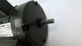 Leeson M009086 FHP Industry -AG 1/2HP AC Motor 1800 4-Pole Single Phase 56 Frame