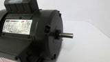 Leeson M009086 FHP Industry -AG 1/2HP AC Motor 1800 4-Pole Single Phase 56 Frame