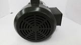 Leeson M009086 FHP Industry -AG 1/2HP AC Motor 1800 4-Pole Single Phase 56 Frame