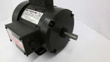 Leeson M009086 FHP Industry -AG 1/2HP AC Motor 1800 4-Pole Single Phase 56 Frame