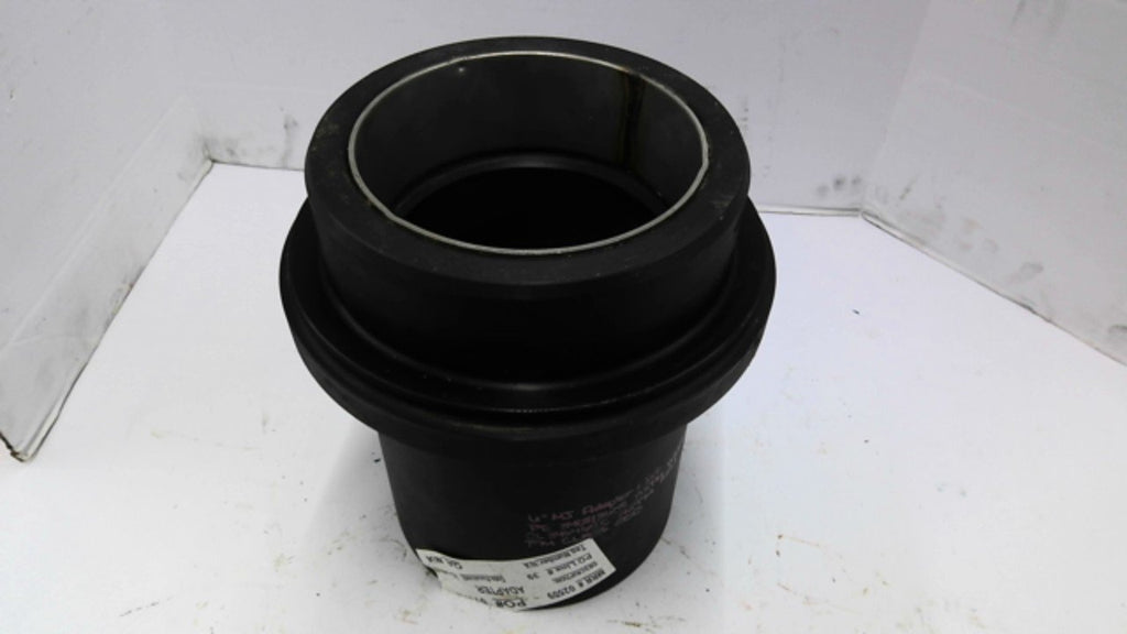ISCO 1SMFMJ06C200FM Pipe Adapter 6"