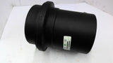 ISCO 1SMFMJ06C200FM Pipe Adapter 6"