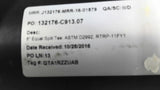 MRR J132176-MRR-16-01879 Equal Split Tee 6"