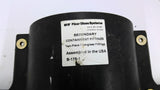 MRR J132176-MRR-16-01879 Equal Split Tee 6"