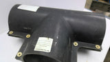 MRR J132176-MRR-16-01879 Equal Split Tee 6"