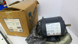 A.O. Smith H273 1/2HP Century AC Motor 1800RPM 4-Pole Polyphase BA56