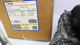 A.O. Smith H273 1/2HP Century AC Motor 1800RPM 4-Pole Polyphase BA56
