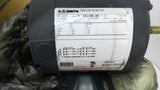 A.O. Smith H273 1/2HP Century AC Motor 1800RPM 4-Pole Polyphase BA56