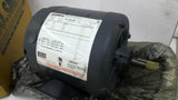 A.O. Smith H273 1/2HP Century AC Motor 1800RPM 4-Pole Polyphase BA56