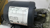A.O. Smith H273 1/2HP Century AC Motor 1800RPM 4-Pole Polyphase BA56
