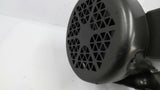 Baldor Reliance CM3538 0.5HP AC Motor 1800RPM 4-Pole 3-Phase 56C Frame 230/460V