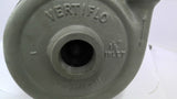 Baldor Reliance CM3538 0.5HP AC Motor 1800RPM 4-Pole 3-Phase 56C Frame 230/460V