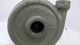 Baldor Reliance CM3538 0.5HP AC Motor 1800RPM 4-Pole 3-Phase 56C Frame 230/460V