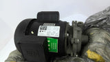 AMT 370B-98 Pump 1/2 HP 3600 RPM 2P 115/208-230 Volts 60 HZ