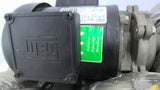 AMT 370B-98 Pump 1/2 HP 3600 RPM 2P 115/208-230 Volts 60 HZ